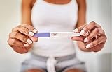 Clear Response Midstream Pregnancy Test 2 Pack 99% Accurate Fast Results view 5