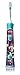 Philips Sonicare for Kids Ice Age, Bluetooth Connected Rechargeable Electric Toothbrush, HX6321/05