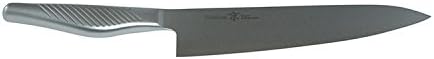 Kyo Japanese Forged Stainless Steel Chef's Knife, 8.3-in / 21-cm. Chef’s Best and Favorite Knife