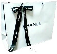 Amazon シャネル Chanel ラッピング 紙袋 Chanel バッグ
