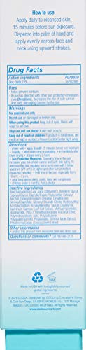 COOLA Full Spectrum 360 Mineral Sun Silk Sunscreen | Blue Light and Pollution Defense | Broad Spectrum SPF 30 | Farm to Face Sourced | Antioxidant + Vitamin Rich