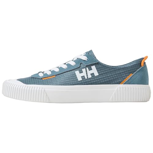 Sneakers Breaker da Uomo, Blu Navy, Taglia 40, Marina Militare, 42.5 EU