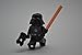 14 Pcs Lego-Compatible Figures Action Figures Cake Topper Party Favor with Weapons