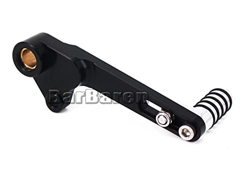CNC Aluminum Adjustable Gear Shift Lever Shifter Pedal For Ducati Diavel 11-15