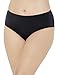 Swimsuits for All Women's Plus Size Mid Rise Swim Brief