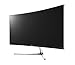 LG Electronics WQHD IPS Curved 34-Inch LED-Lit Monitor (34UC97-S)