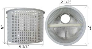 Aladdin Hayward SP-1080-E Basket B-117