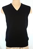 Shephe Men's Cashmere Pullover Vest