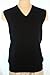 Shephe Men's Cashmere Pullover Vest