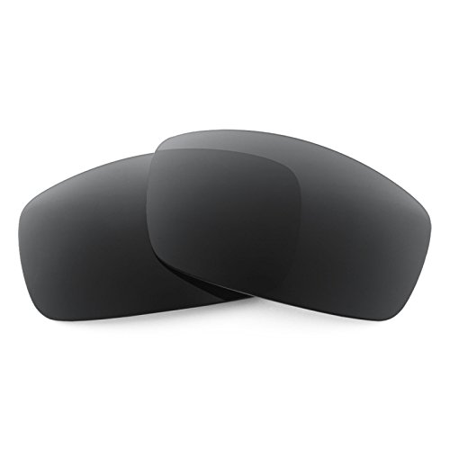 Revant Polarized Replacement Lenses for Spy Optic Cooper XL EliteBurnside Black