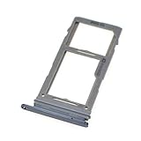 SM-G970F Single SIM Card Tray + Micro SD Card Slot