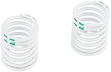 Traxxas 7340 1/16 GTR Shock Spring (2.9 Green Rate) (pair)