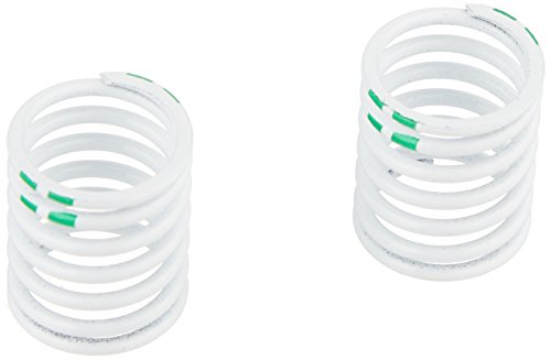 Traxxas 7340 1/16 GTR Shock Spring (2.9 Green Rate) (pair)