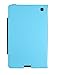 Fire HD 6 Case (2014 model), Blue, Nupro, Standing Case, Protective Cover (4th Generation: 6