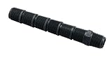 10 Pack - Orbit 37113 Cut-Off Sprinkler Head Riser | 3/4 Inch Thread x 6 Inches Long | Adjustable Height Riser Pipe