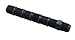 10 Pack - Orbit 37113 Cut-Off Sprinkler Head Riser | 3/4 Inch Thread x 6 Inches Long | Adjustable Height Riser Pipe