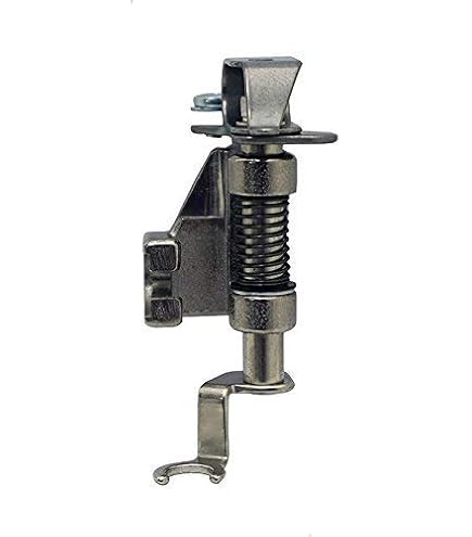 Juki TL Series Open Toe Side Facing Free Motion Foot : Amazon.ca: Home