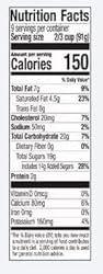 Breyer's Ice Cream 48 oz. Tub