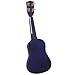 Diamond Head DU-108 Rainbow Soprano Ukulele - Purple