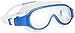 Babiators Submariners Swim Goggles for Baby, Toddler & Kids, Blue, Ages 3+
