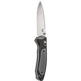 Benchmade - Boost 590 Knife, Drop-Point