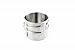 GSI Outdoors Glacier Stainless Bottle Cup/Pot
