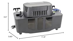 Beckett BK221UL Condensate Pump with Safety