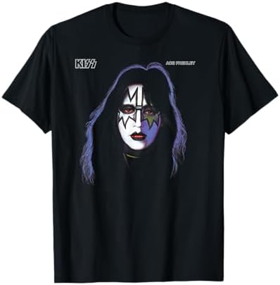 Amazon.com: KISS - KISS Army, Loud & Proud T-Shirt : Clothing
