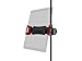 IK Multimedia iKlip 3 Tablet Holder for mic Stands, fits iPad and Android Tablets Between 7