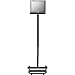 Invu 15-Inch LCD TV with Built-In DVD Player and Stand