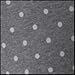 Saxx Mens 3six Five Boxers Underwear Medium Charcoal Polka Dot