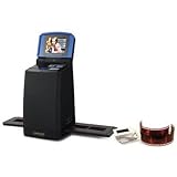 VuPoint Solutions Digital Film and Slide Converter FC-C520-VP-RB-CR(CERTIFIED REFURBISHED)