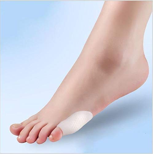 Bunion Protectors - Little Toe - Relief to Bunion sufferers Foot Care Pair of 2