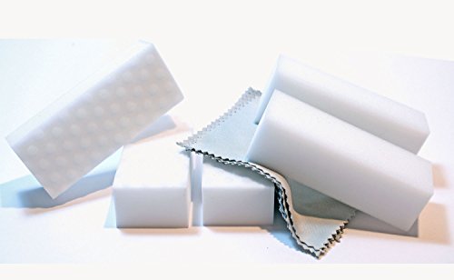 Micro Detailer Flexible Ceramic Coating Applicator Kit