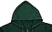 UGET Women's Attack on Titan Long Sleeve Hoodies Sweater Jacket Costume Coats Asia XL Green