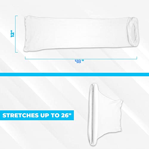 KTY LIFE Game Bags Hunting Meat Deer Sheep Antelope 4 Pack 48 inch