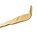 BambooMN 17 Inch Bamboo Wooden Back Scratchers Plus Travel Size Backsratcher for Itchy Relief