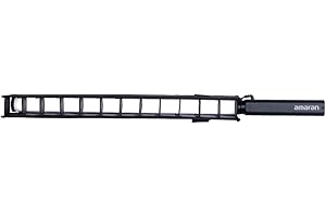 Aputure Amaran 45° Grid for Amaran T2c/PT2c, Amaran T4c/PT4c (for T2c/PT2c),HS20E8RY9EWY9WYE