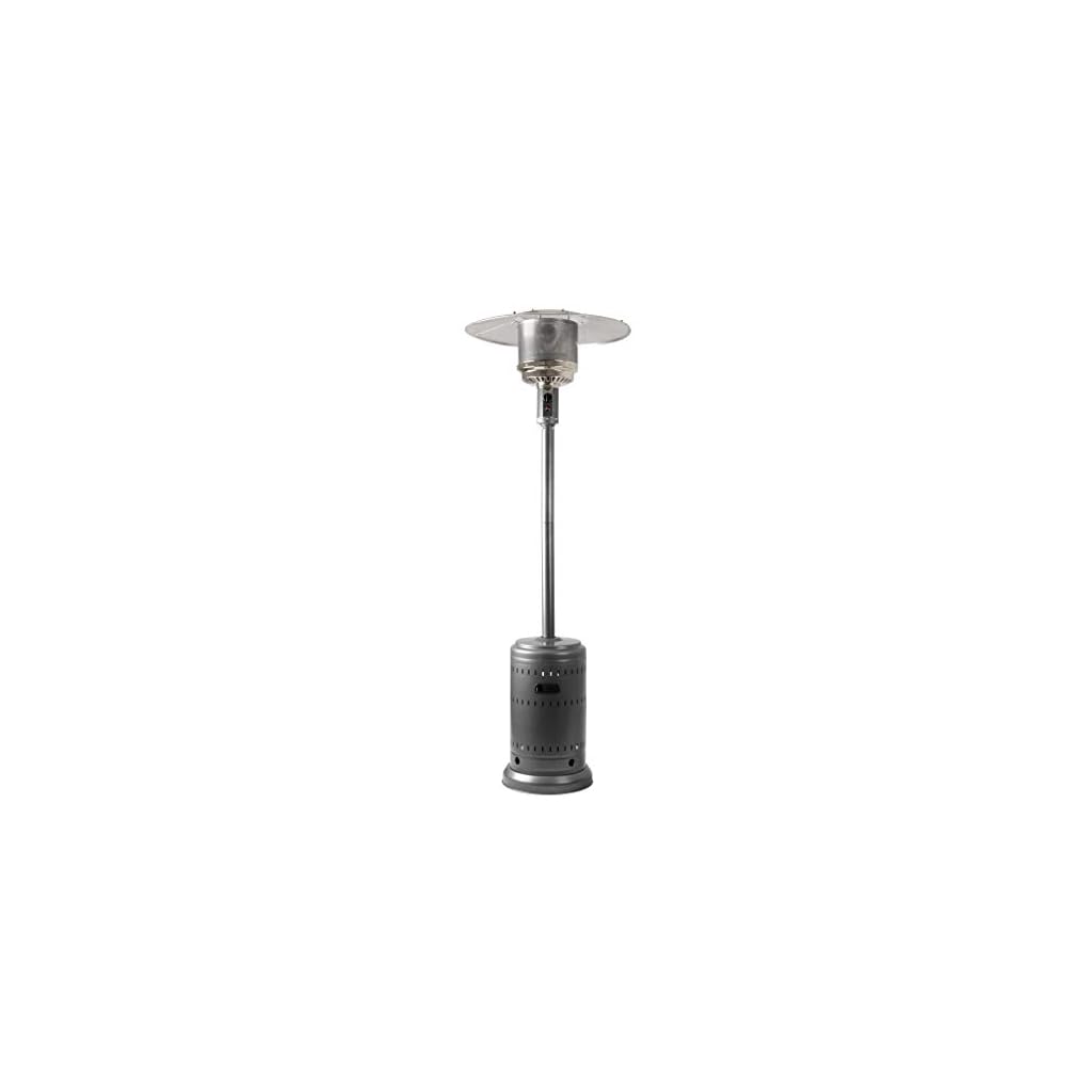 AmazonBasics Commercial Patio Heater Crossbow Supplies