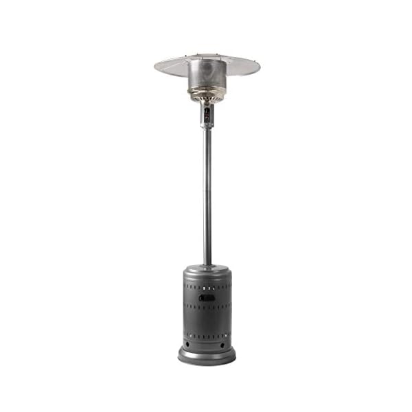 AmazonBasics Commercial Patio Heater Crossbow Supplies