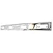 Make Auto Parts Manufacturing Front Bumper Face Bar Chrome With Fog Light Holes For Toyota 4Runner & For Pickup 1984 1985 1986 1987- TO1002118