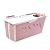 All U?Want FOUR-C Alphabet Cutters for Fondant Cake Decorating,Cake Design Border ,Cake Decorating Kit, Cake Cutter Mould 4PCS/Set