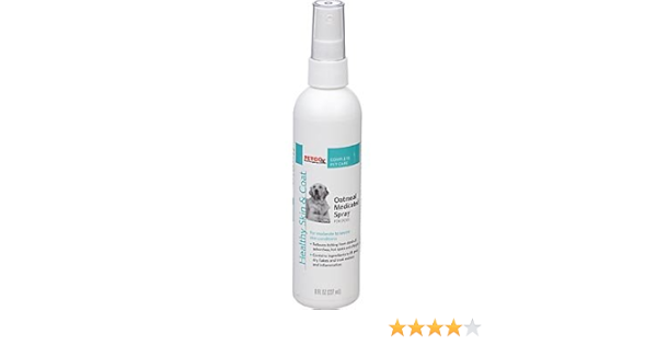 petco itch relief