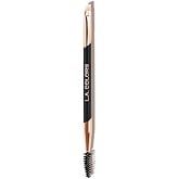 L.A. COLORS Pro Series - Duo Eyeshadow Brush CBR415