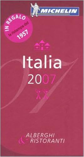 Download Italia : Alberghi & ristoranti PDF