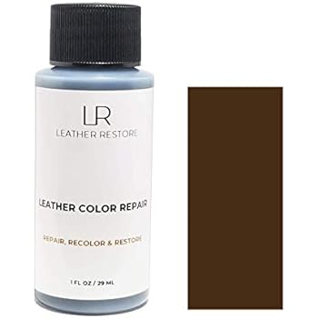 Amazon Com Leathernu Complete Leather Color Restoration