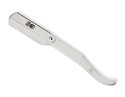 MDArtisan No Handle Razor