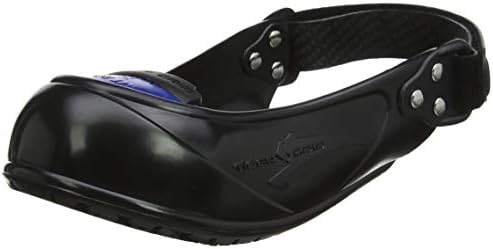 safety overshoes for visitors