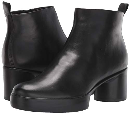 ecco shape sculpted 35 boot