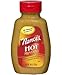 Nances Mustard Hot, 10 oz